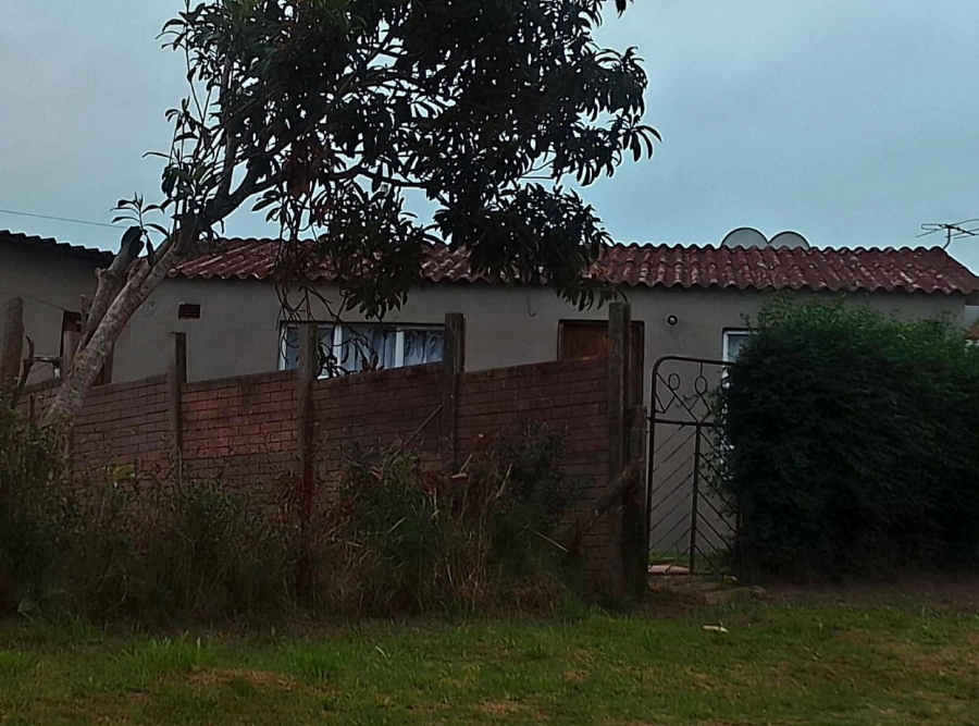 4 Bedroom Property for Sale in Mdantsane Nu 11 Eastern Cape